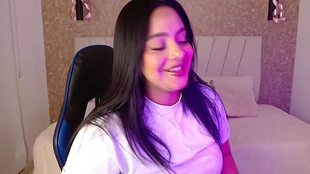 Amaranta carey online show from November 2025 11:29:01 PM