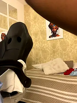 MorenaLush Eup online show from November 2025 03:10:02 AM