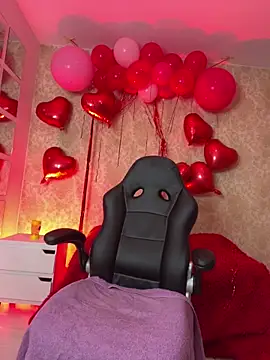 MorenaLush Eup online show from February 2026 12:52:02 AM