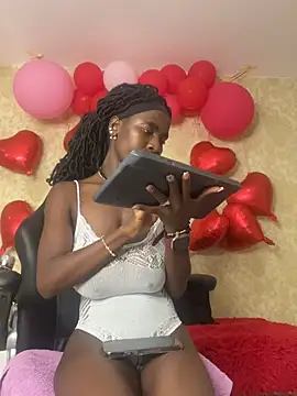 MorenaLush Eup online show from March 2026 01:57:01 AM