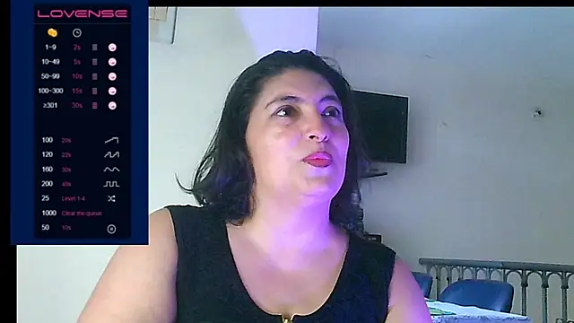 lina maria99 online show from September 2025 03:23:02 PM