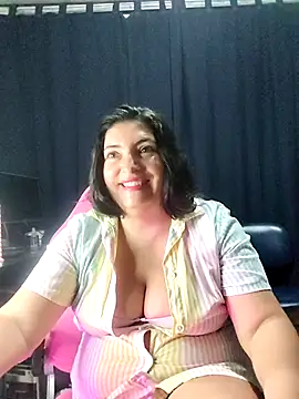 lina maria99 online show from October 2025 10:27:02 AM