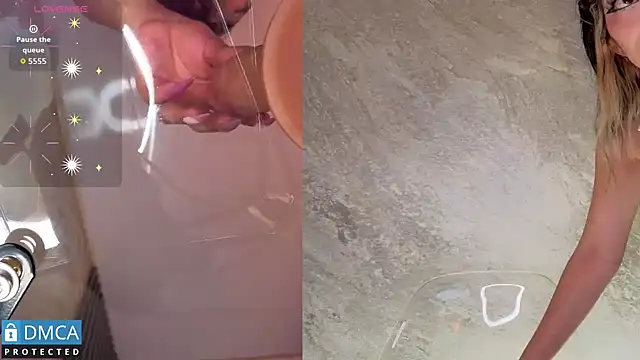 stepha   online show from February 2026 11:40:02 AM