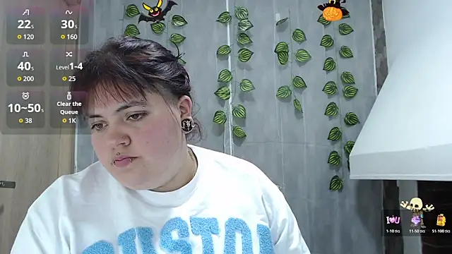 anishasanchezcm101 online show from October 2025 04:02:02 AM