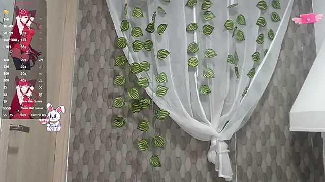 anishasanchezcm101 online show from December 2025 03:14:02 AM