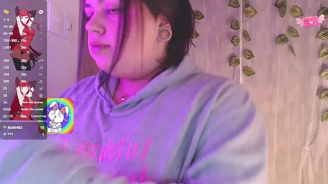 Snapshot of anishasanchezcm101 chatting on February 2026 07:51:01 AM anishasanchezcm101 online show from February 2026 07:51:01 AM