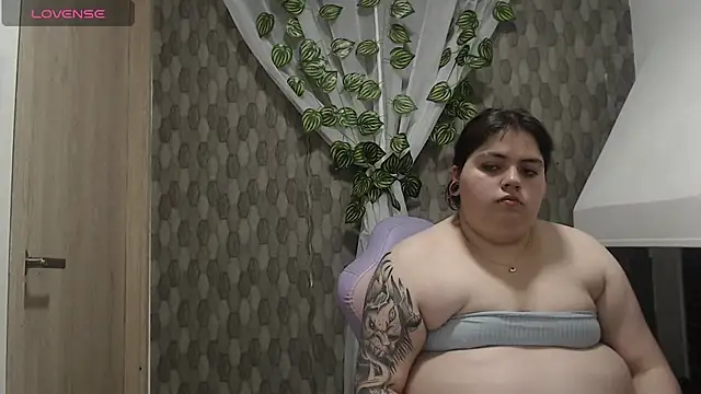 Snapshot of anishasanchezcm101 chatting on February 2026 03:02:02 AM anishasanchezcm101 online show from February 2026 03:02:02 AM