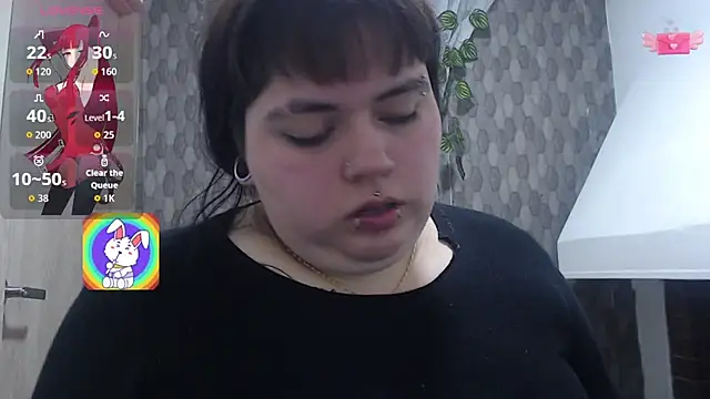 Snapshot of anishasanchezcm101 chatting on February 2026 03:51:02 AM anishasanchezcm101 online show from February 2026 03:51:02 AM