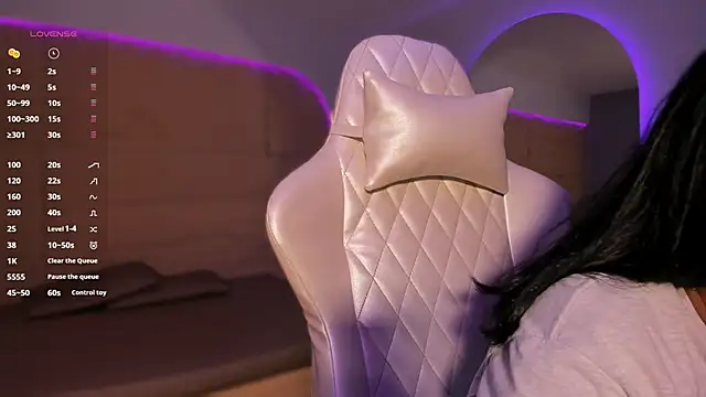 HannahMontgomery online show from January 2026 04:32:01 PM