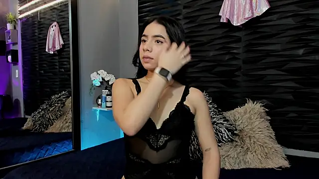 Snapshot of lu_styles_ chatting on September 2025 06:18:01 AM lu styles  online show from September 2025 06:18:01 AM