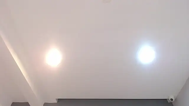 CharlotteCottin online show from October 2025 11:18:01 AM