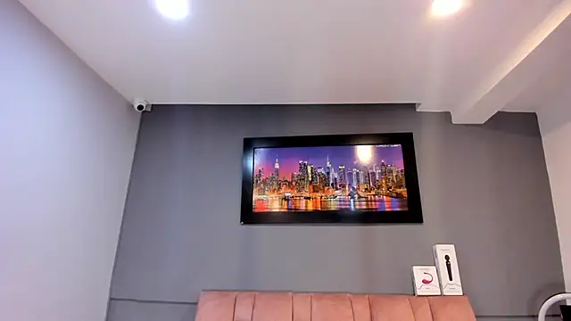 CharlotteCottin online show from January 2026 11:38:02 AM