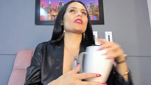 CharlotteCottin online show from July 2026 03:21:02 PM