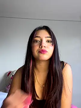 LisaGoddes online show from September 2025 09:07:02 PM