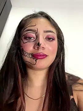 LisaGoddes online show from October 2025 11:27:01 PM