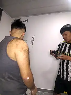 DADDYTTEDY1 online show from January 2026 01:43:02 AM