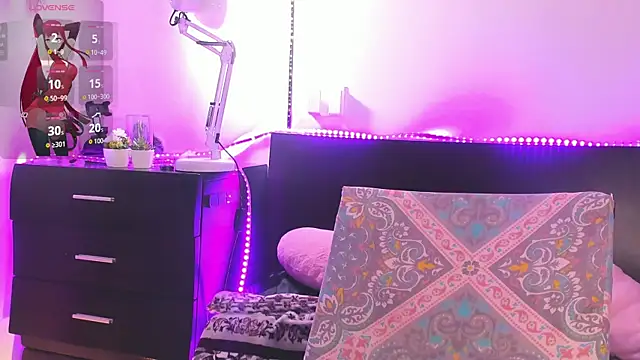 Margoth broke online show from September 2025 03:06:02 AM