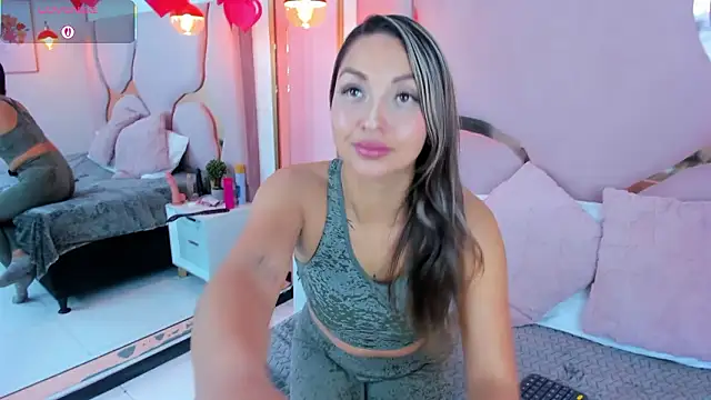 Maiyajoness online show from February 2026 04:42:01 AM