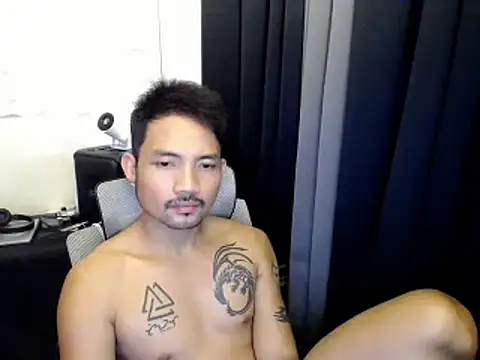 Thefriskyasian online show from September 2025 10:47:01 PM
