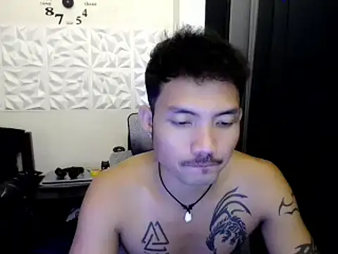 Thefriskyasian online show from October 2025 05:33:02 AM