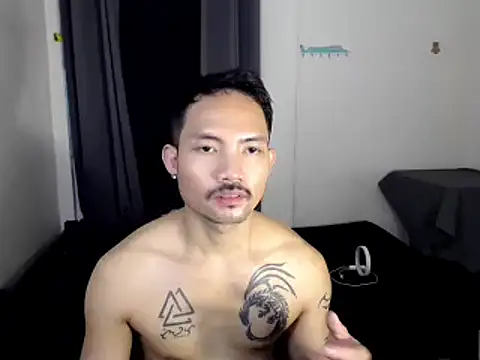 Thefriskyasian online show from February 2026 06:11:02 AM