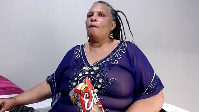 GrandBustyMelon online show from November 2025 08:20:02 PM