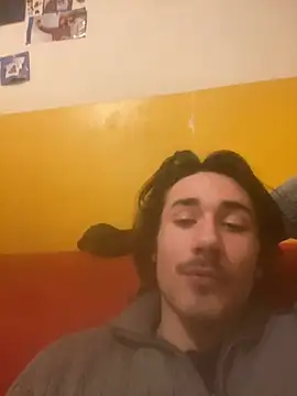 CHAPCHAP09 online show from February 2026 08:38:01 PM