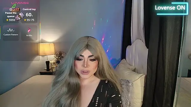 Unforgettable Maria online show from February 2026 03:00:02 AM