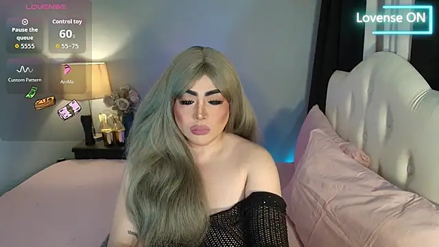 Unforgettable Maria online show from April 2026 03:23:01 AM