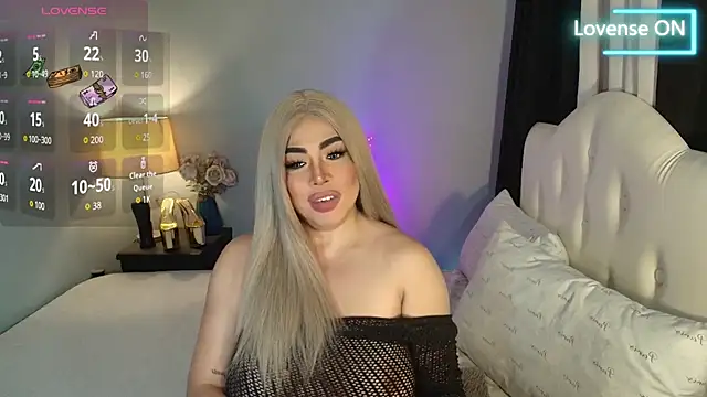 Unforgettable Maria online show from July 2026 02:51:01 AM
