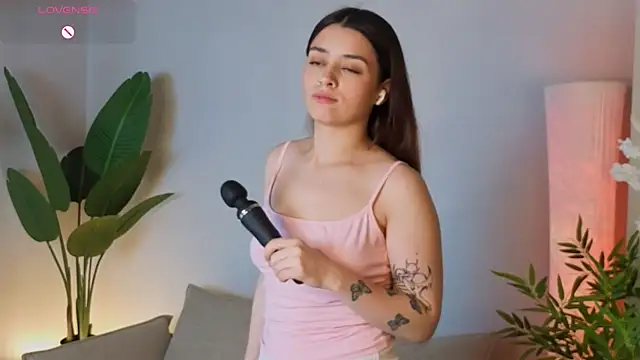 Lustr0us online show from October 2025 11:51:02 AM