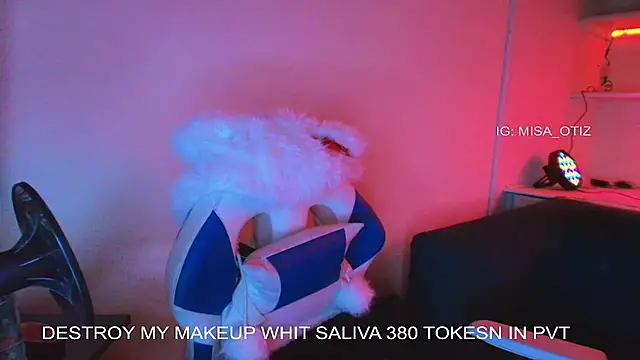 Melissa Adamsx online show from October 2025 09:28:01 AM