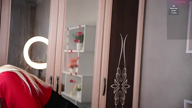 JaymieVigen online show from October 2025 03:09:02 AM