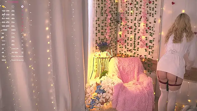 Snapshot of JaymieVigen chatting on February 2026 03:36:02 AM JaymieVigen online show from February 2026 03:36:02 AM