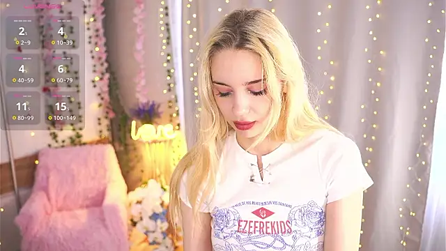 Snapshot of JaymieVigen chatting on February 2026 05:37:01 AM JaymieVigen online show from February 2026 05:37:01 AM