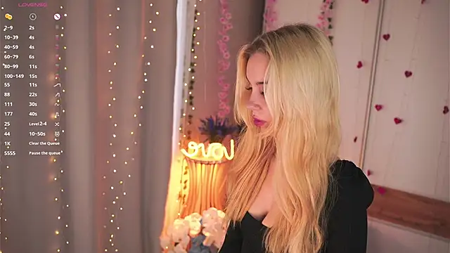 Snapshot of JaymieVigen chatting on February 2026 03:07:02 AM JaymieVigen online show from February 2026 03:07:02 AM