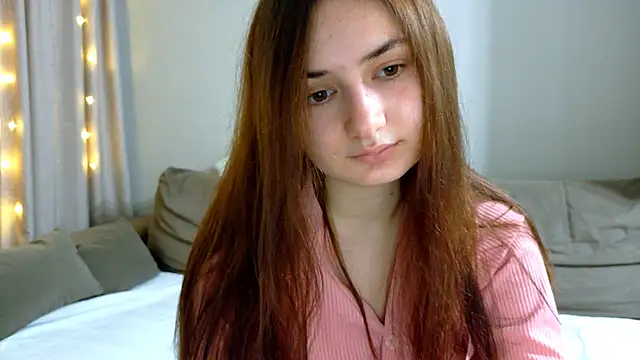 Lelia Vibe online show from November 2025 12:46:02 AM