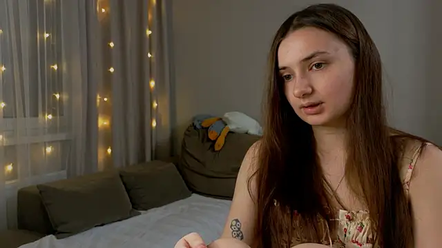 Lelia Vibe online show from February 2026 11:01:01 PM