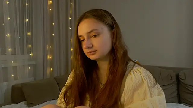 Lelia Vibe online show from April 2026 07:31:02 PM