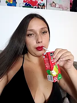 Naughty Samantha online show from September 2025 02:28:01 PM