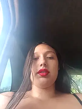 Naughty Samantha online show from November 2025 01:33:02 PM