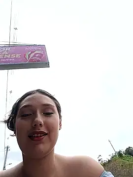 Naughty Samantha online show from January 2026 04:53:02 PM