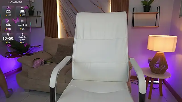 MilaCrave online show from December 2025 11:37:01 AM