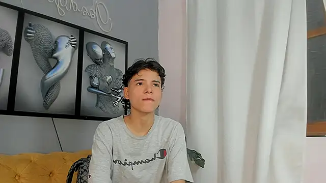 camillo virgil online show from October 2025 11:03:01 AM