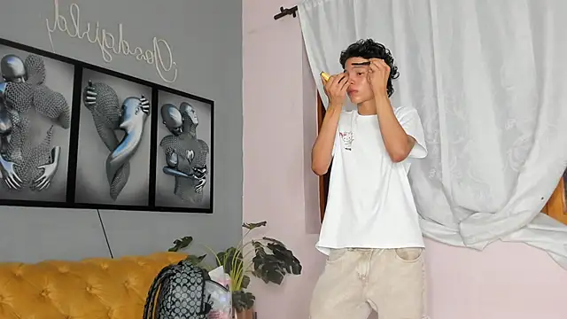 camillo virgil online show from November 2025 10:51:01 AM