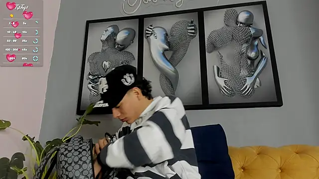 camillo virgil online show from January 2026 11:15:02 AM