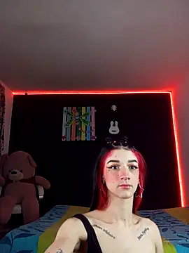 ingrid zese  online show from November 2025 04:51:01 PM