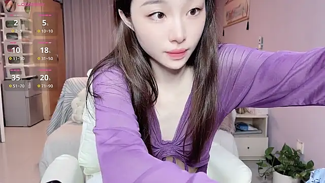 Y2Luvk online show from October 2025 11:35:01 PM