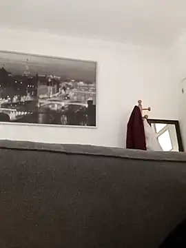 DannySastre91 online show from November 2025 02:18:02 PM