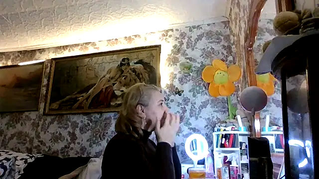 LustyyX online show from December 2025 06:08:02 AM